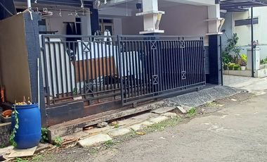 HOT SALE jual cepat BU Rumah 1,5 lt SHM dkt St Sudimara ciputat CL 261