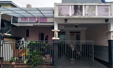 HOT SALE jual cepat BU Rumah 1,5 lt SHM dkt St Sudimara ciputat CL 261