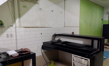 HOT SALE jual cepat BU Rumah 1,5 lt SHM dkt St Sudimara ciputat CL 261