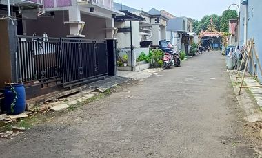HOT SALE jual cepat BU Rumah 1,5 lt SHM dkt St Sudimara ciputat CL 261