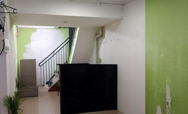 HOT SALE jual cepat BU Rumah 1,5 lt SHM dkt St Sudimara ciputat CL 261