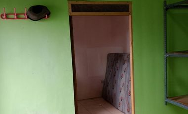 HOT SALE jual cepat BU Rumah 1,5 lt SHM dkt St Sudimara ciputat CL 261