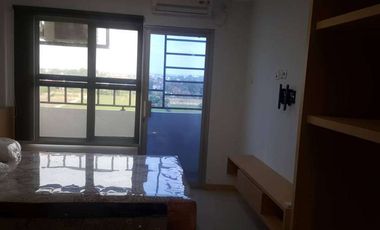 Apartment Sky View Disewakan 2,8jt aset ideal apartment