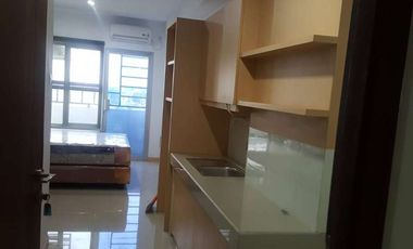 Apartment Sky View Disewakan 2,8jt aset ideal apartment
