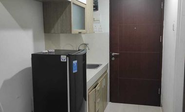 Disewakan Apartemen Studio Springwood NEGO