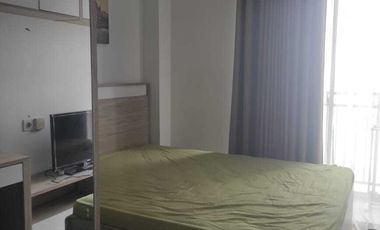 Disewakan Apartemen Studio Springwood NEGO