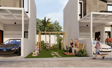 450 Juta Nett! Rumah Cantik Satu Lantai Dekat UNS & Dekat Solo Safari