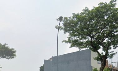Tanah dijual di RW 04, Lakarsantri, Lakarsantri, Surabaya, Jawa Timur