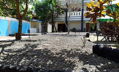 Jual Cepat Hotel Masih Aktif di Kawasan Wisata Pantai Pangandaran