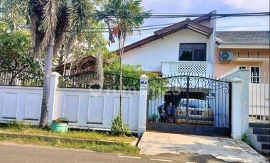 Rumah disewakan di RW 08, Pulo Gadung, Pulo Gadung, Jakarta Timur, Daerah Khusus Ibukota Jakarta