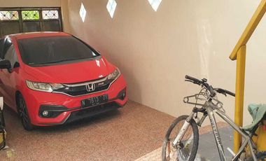 UPDATE HARGA Dijual Rumah di Sawojajar 1 ( Hook ), Malang