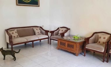 UPDATE HARGA Dijual Rumah di Sawojajar 1 ( Hook ), Malang