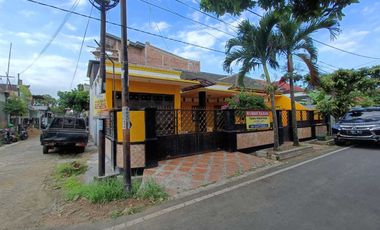 UPDATE HARGA Dijual Rumah di Sawojajar 1 ( Hook ), Malang