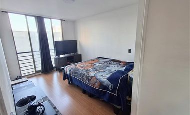 Departamento en Venta en Parque Los Reyes