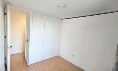 Departamento en Venta en Parque Los Reyes