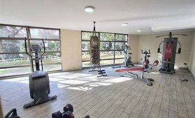 Departamento en Venta en Parque Los Reyes