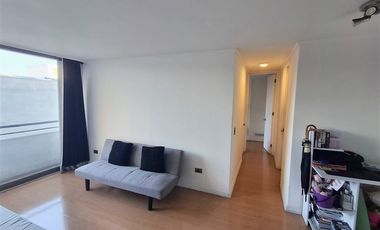 Departamento en Venta en Parque Los Reyes