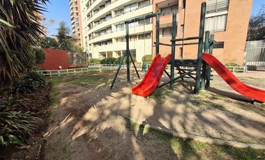Departamento en Venta en Parque Los Reyes