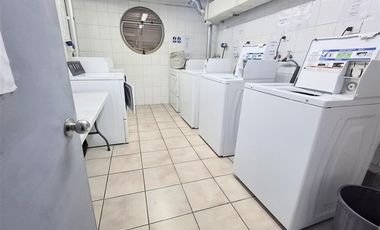 Departamento en Venta en Parque Los Reyes