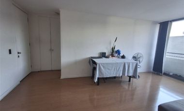 Departamento en Venta en Parque Los Reyes