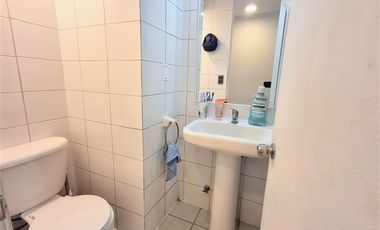 Departamento en Venta en Parque Los Reyes