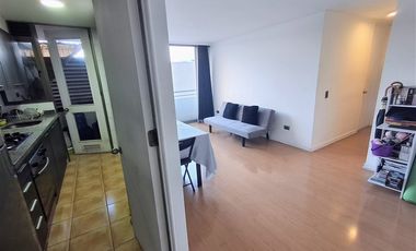 Departamento en Venta en Parque Los Reyes
