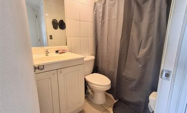 Departamento en Venta en Parque Los Reyes