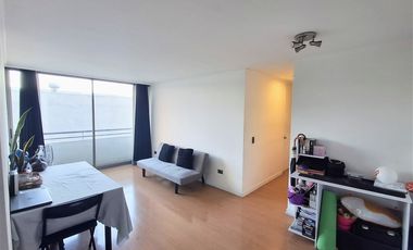 Departamento en Venta en Parque Los Reyes