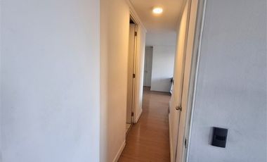 Departamento en Venta en Parque Los Reyes