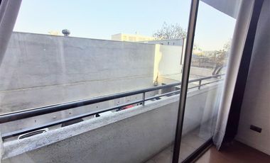 Departamento en Venta en Parque Los Reyes