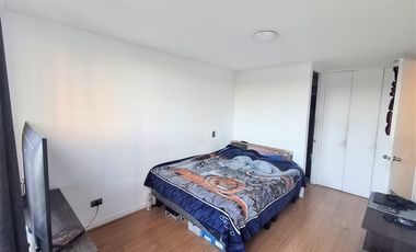 Departamento en Venta en Parque Los Reyes