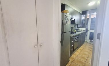 Departamento en Venta en Parque Los Reyes