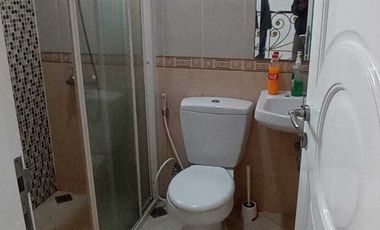 DISEWAKAN RUMAH DI CLUSTER VIRGINIA LAGOON BSD CITY