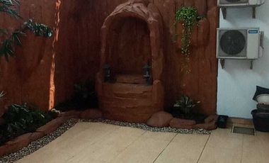 DISEWAKAN RUMAH DI CLUSTER VIRGINIA LAGOON BSD CITY