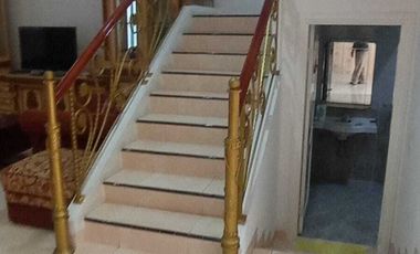 DISEWAKAN RUMAH DI CLUSTER VIRGINIA LAGOON BSD CITY