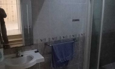 DISEWAKAN RUMAH DI CLUSTER VIRGINIA LAGOON BSD CITY