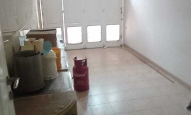 DISEWAKAN RUMAH DI CLUSTER VIRGINIA LAGOON BSD CITY