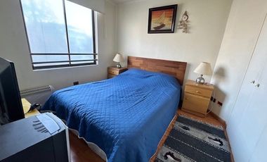 Departamento en Venta en Hospital Clínicao Universidad de Chile