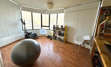 Departamento en Venta en Hospital Clínicao Universidad de Chile