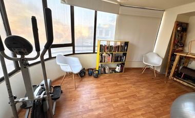 Departamento en Venta en Hospital Clínicao Universidad de Chile