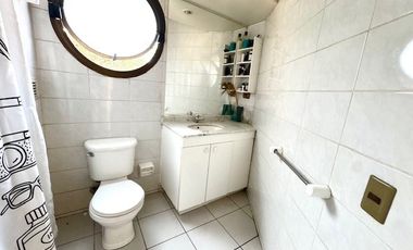 Departamento en Venta en Hospital Clínicao Universidad de Chile