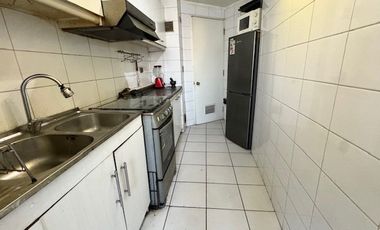 Departamento en Venta en Hospital Clínicao Universidad de Chile