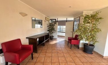 Departamento en Venta en Hospital Clínicao Universidad de Chile