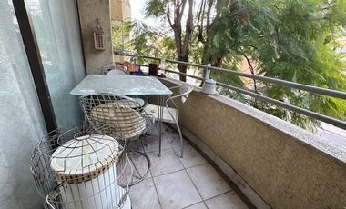 Departamento en Venta en Hospital Clínicao Universidad de Chile