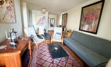 Departamento en Venta en Hospital Clínicao Universidad de Chile