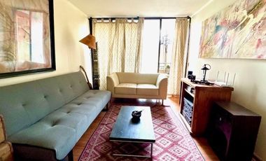 Departamento en Venta en Hospital Clínicao Universidad de Chile