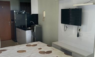 Disewakan Apartemen Cinere Bellevue Studio Furnish