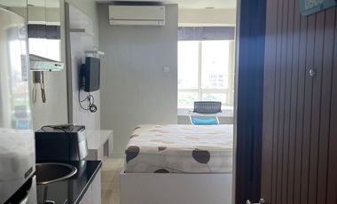 Disewakan Apartemen Cinere Bellevue Studio Furnish