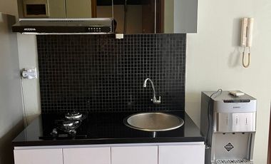 Disewakan Apartemen Cinere Bellevue Studio Furnish