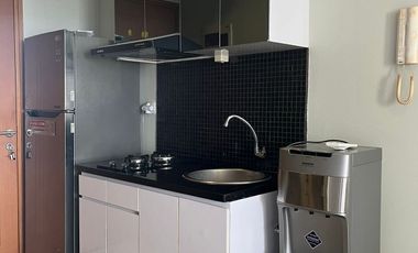 Disewakan Apartemen Cinere Bellevue Studio Furnish